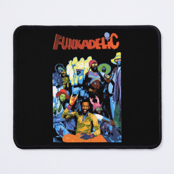 Item preview, Metal Funk Album Logo Band Music Heavy Vintage designed and sold by Cellier-Lea-Bo.