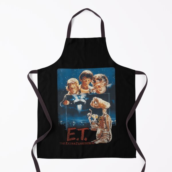 Item preview, Cute Movie Alien Funny Vintage Cartoon Retro designed and sold by Eline-Jester-F.