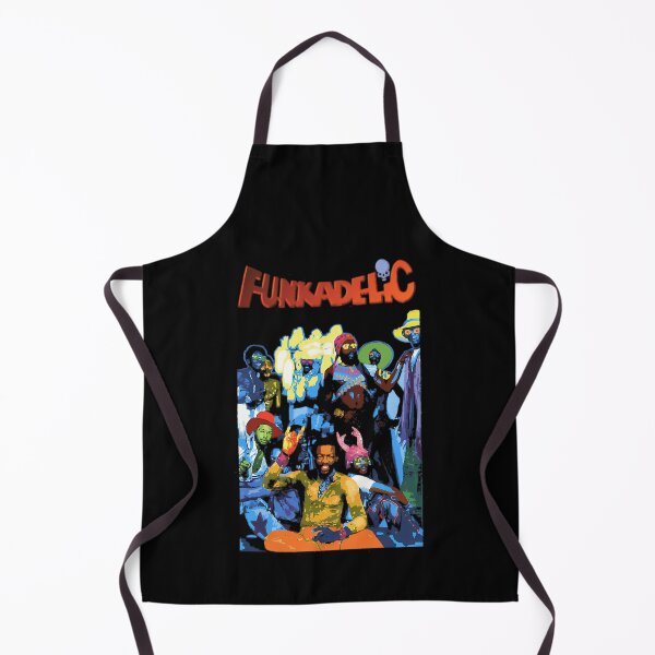 Item preview, Metal Funk Album Logo Band Music Heavy Vintage designed and sold by Cellier-Lea-Bo.