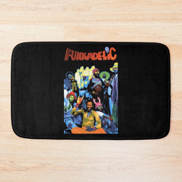 Item preview, Metal Funk Album Logo Band Music Heavy Vintage designed and sold by Cellier-Lea-Bo.