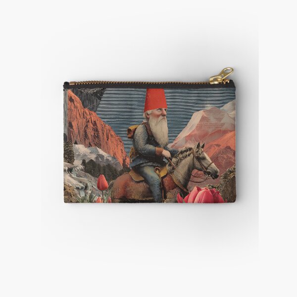 Item preview, Charming Gnomecore Collage designed and sold by bapupa.