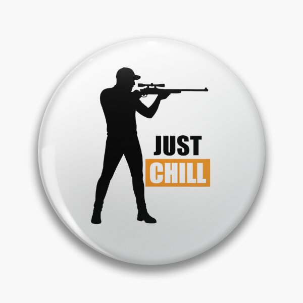 Artikelvorschau, Schießen, Airsoft, Paintball, einfach chillen entworfen und verkauft von HobbyShopForYou.
