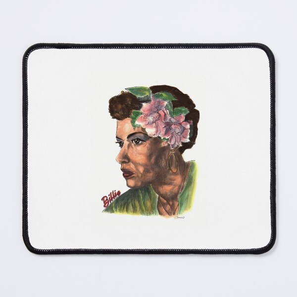 Item preview, Billie Holiday Lady Sings The Blues designed and sold by zolatifleta6.