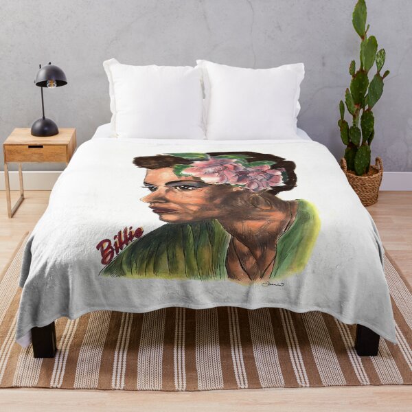 Item preview, Billie Holiday Lady Sings The Blues designed and sold by zolatifleta6.