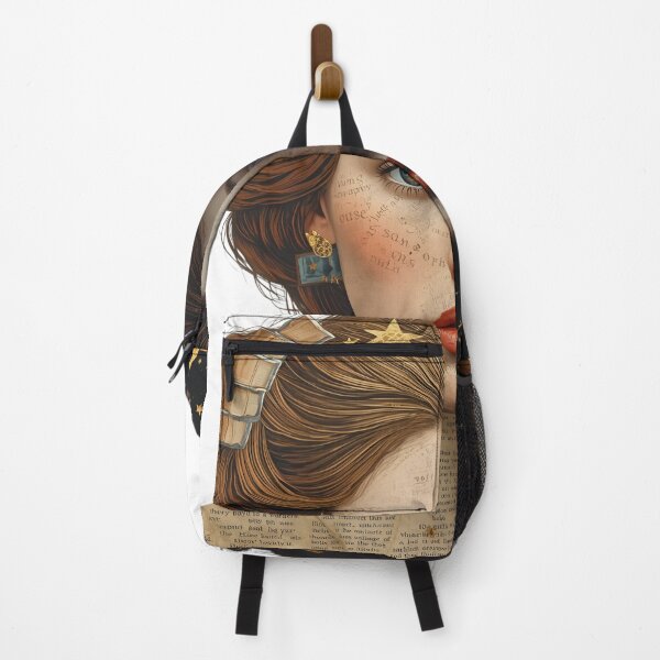 Item preview, Gemini – The Cosmic Twins designed and sold by catcurio.