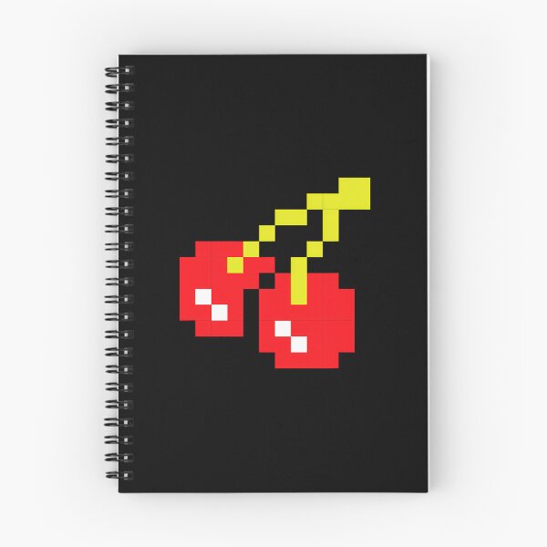 Artikelvorschau, Pixel Cherries 80er-Jahre-Videospiel-Halloweenkostüm, einfache Gruppe entworfen und verkauft von cfobpwsm79.