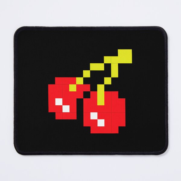 Item preview, Pixel Cherries 80s Video Game Halloween Costume Easy Group 		 designed and sold by cfobpwsm79.