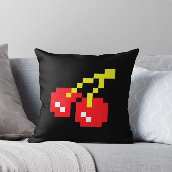 Item preview, Pixel Cherries 80s Video Game Halloween Costume Easy Group 		 designed and sold by cfobpwsm79.