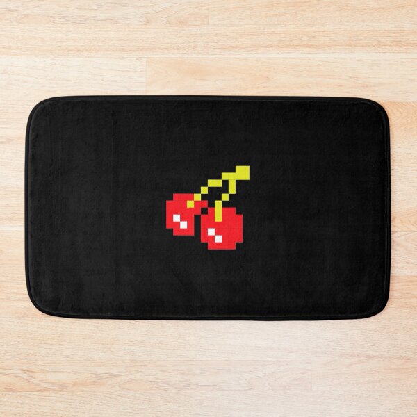 Item preview, Pixel Cherries 80s Video Game Halloween Costume Easy Group 		 designed and sold by cfobpwsm79.