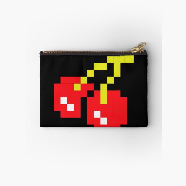Item preview, Pixel Cherries 80s Video Game Halloween Costume Easy Group 		 designed and sold by cfobpwsm79.