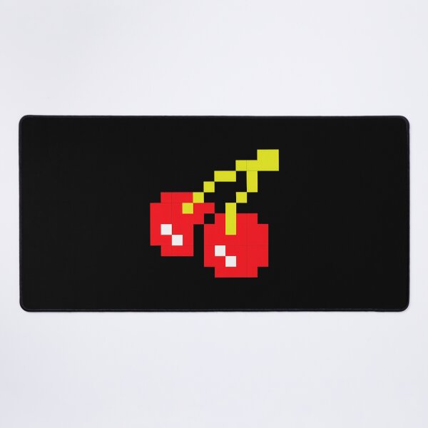 Item preview, Pixel Cherries 80s Video Game Halloween Costume Easy Group 		 designed and sold by cfobpwsm79.
