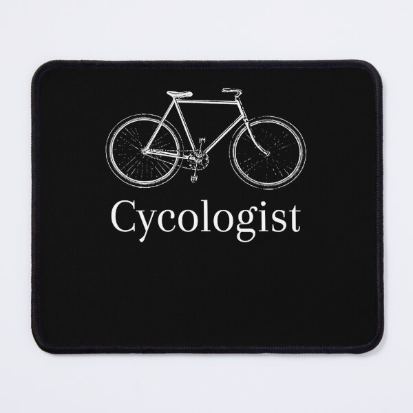 Item preview, Cycologist  Essential designed and sold by PeralesSegundo6.