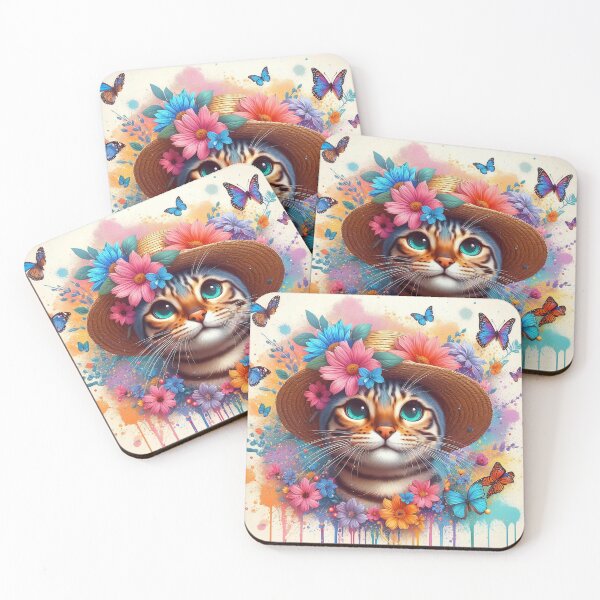 Item preview, Liquid Bengal Dreams designed and sold by Cuddle critters.