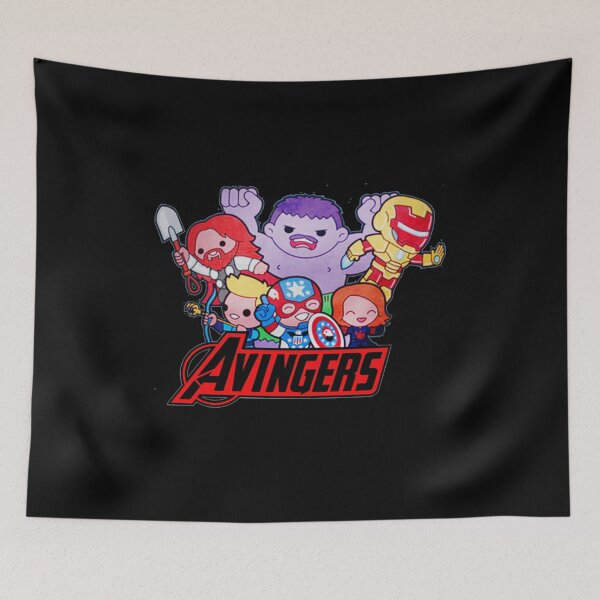 Item preview, Best To Buy The Avingers Limited Edition Perfect Gift designed and sold by boxing2x2xa.