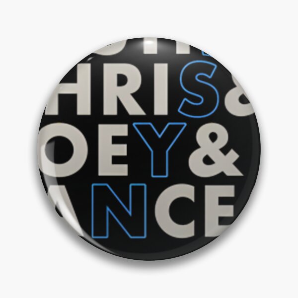 Item preview, NSYNC Official Name Stack Pullover 		 designed and sold by htxpmgbmjq42.