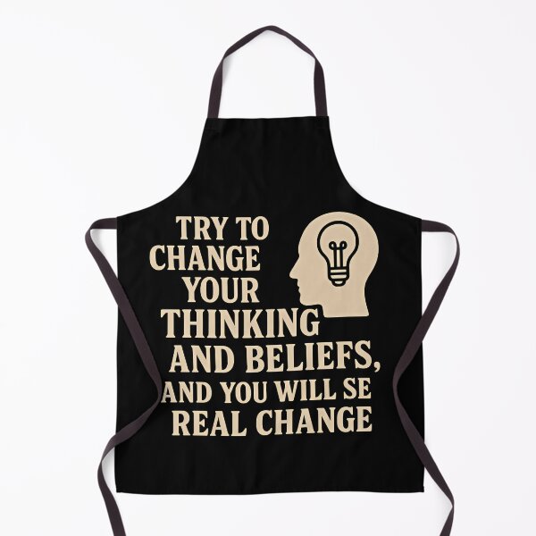 Item preview, Transform Your Mindset Inspirational Quote Design designed and sold by Weorus.