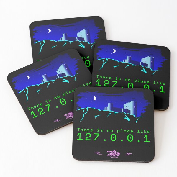 Item preview, There is no place like designed and sold by MiLo-Casellas.