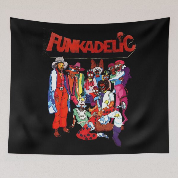 Item preview, Logo Metal Heavy Album Funk Vintage Band Music designed and sold by Cellier-Lea-Bo.