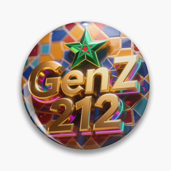 Item preview, GenZ 212 designed and sold by casamomo.