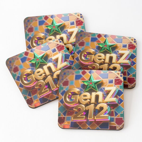 Item preview, GenZ 212 designed and sold by casamomo.