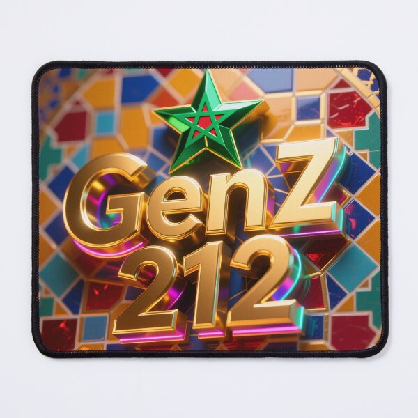 Item preview, GenZ 212 designed and sold by casamomo.