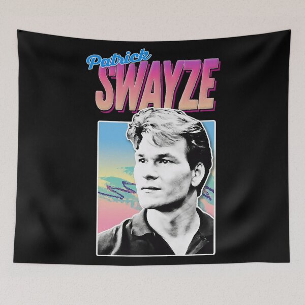Item preview, Actor Funny Man Logo 90s Vintage Movie designed and sold by CarlijnArtShop.
