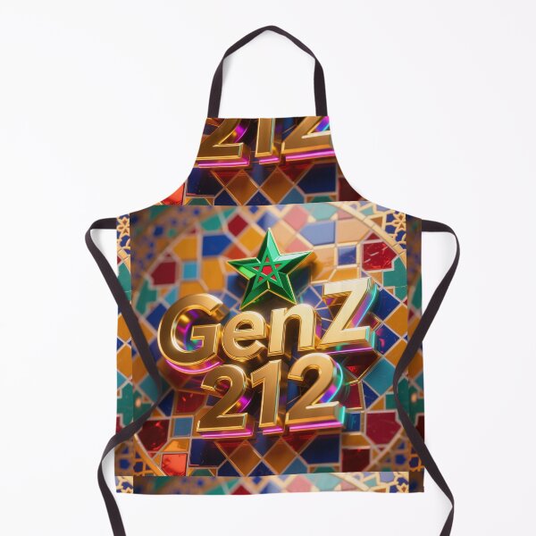 Item preview, GenZ 212 designed and sold by casamomo.