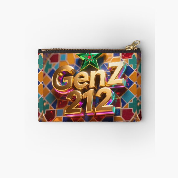 Item preview, GenZ 212 designed and sold by casamomo.