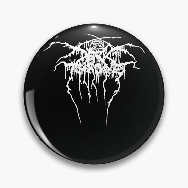 Item preview, Dark Throne Essential designed and sold by PeralesSegundo6.
