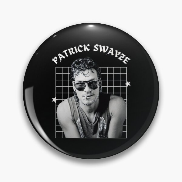 Item preview, 90s Logo Actor Vintage Movie Man Funny designed and sold by CarlijnArtShop.