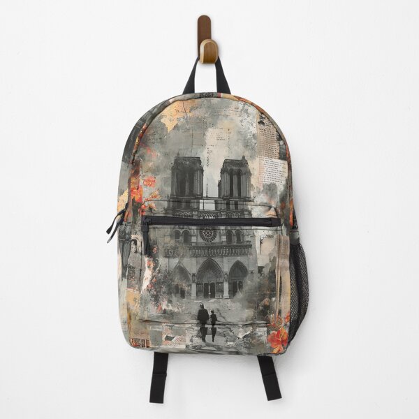 Item preview, Vintage Gothic Collage designed and sold by bapupa.