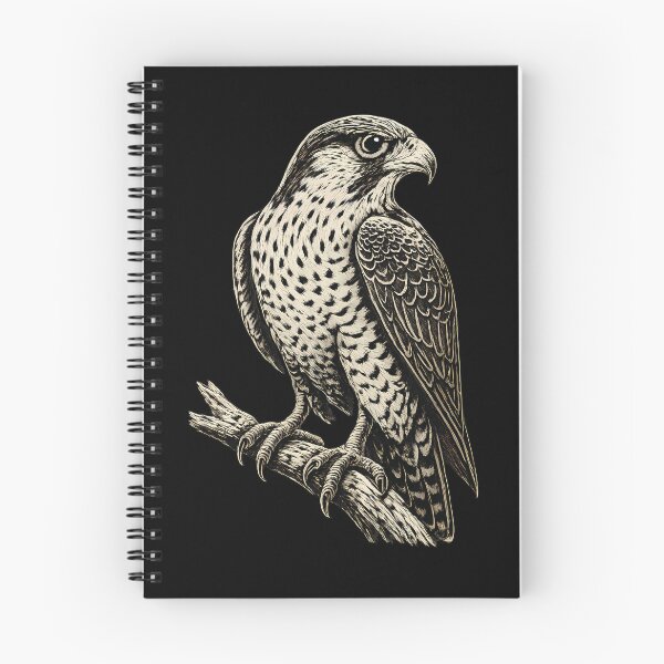 Item preview, Falcon Falconry Gloves Equipment Peregrine designed and sold by LuminOrb.