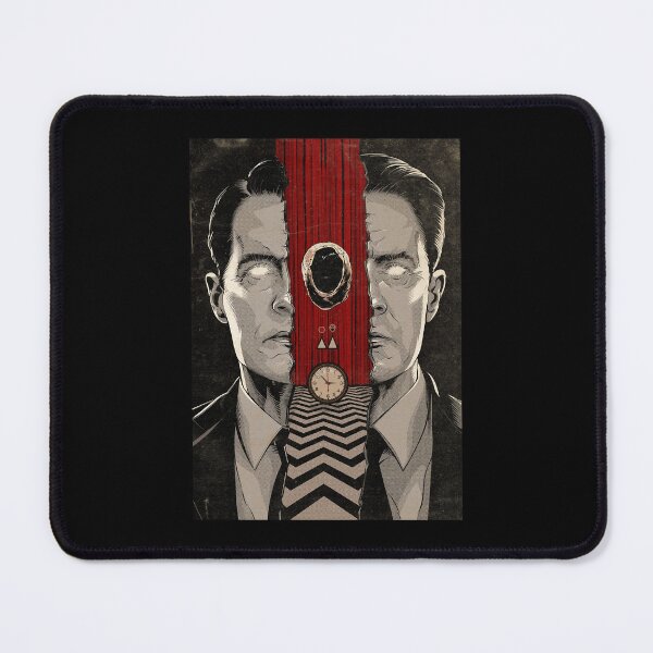 Item preview, Dale Cooper designed and sold by PeralesSegundo6.