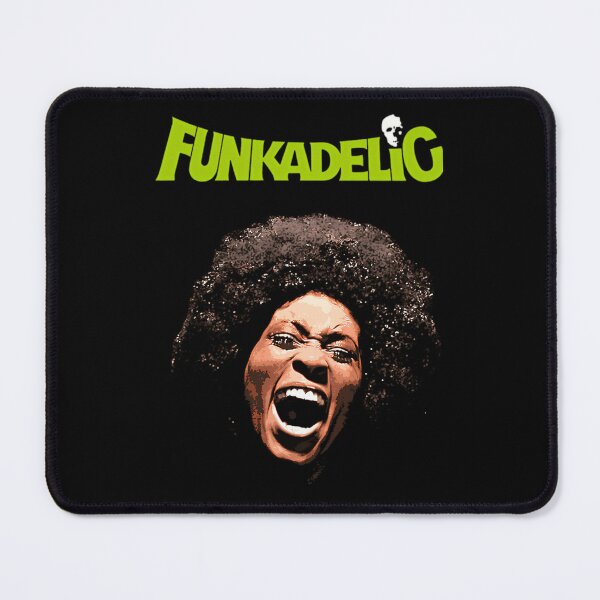 Item preview, Music Band Vintage Funk Album Logo Heavy Metal designed and sold by Cellier-Lea-Bo.