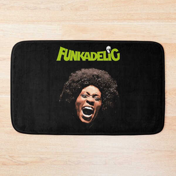 Item preview, Music Band Vintage Funk Album Logo Heavy Metal designed and sold by Cellier-Lea-Bo.