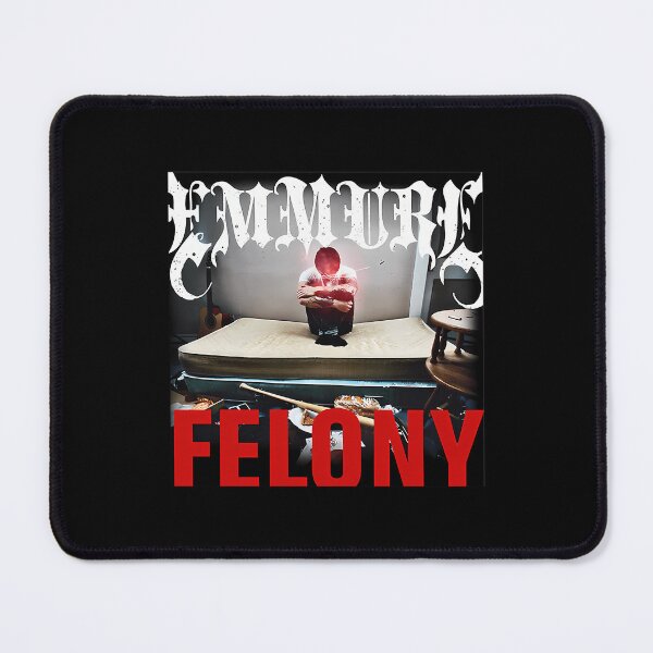 Item preview, Felony designed and sold by MyriamWeimann.