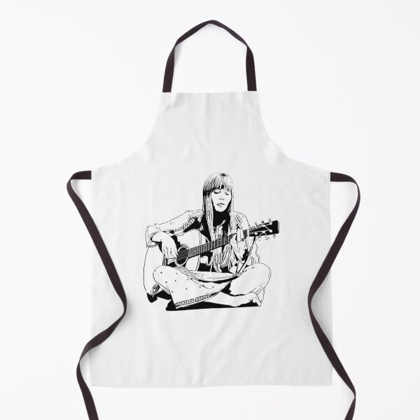 Item preview, Joni Mitchell - Line designed and sold by zolatifleta6.