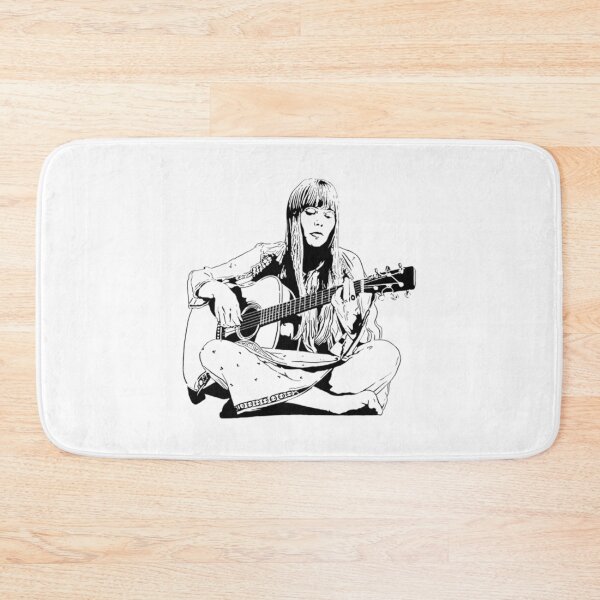 Item preview, Joni Mitchell - Line designed and sold by zolatifleta6.