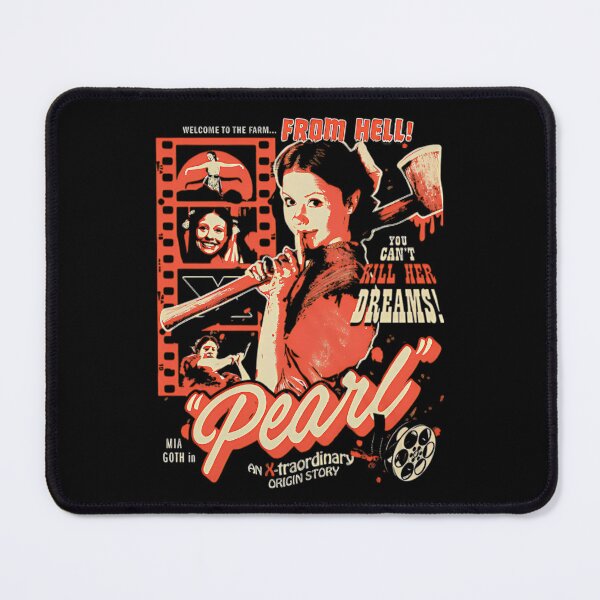 Item preview, Movie Flims Vintage Scary Funny Creepy Horror designed and sold by TheaDoughnutFa.