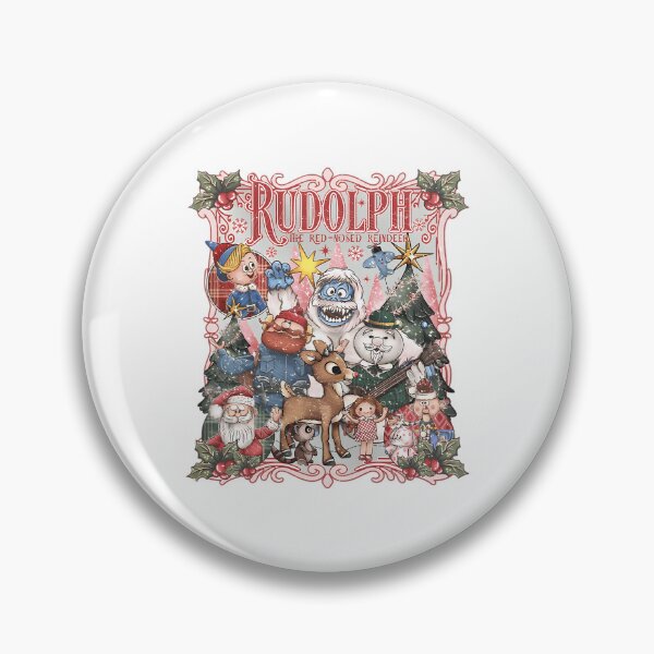 Item preview, Vintage Comedy Cartoon Movie Funny Christmas designed and sold by SebastianCarda.