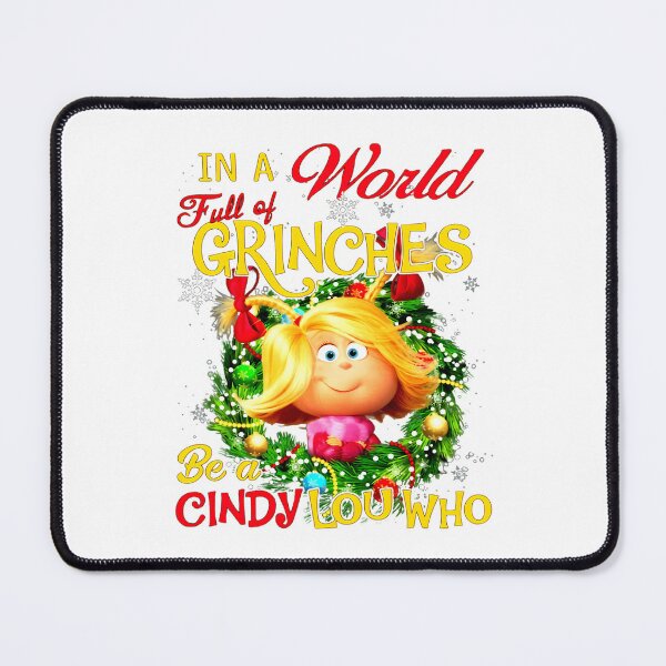 Item preview, Mischief Christmas Green Cartoon Retro designed and sold by ExcitingWright.