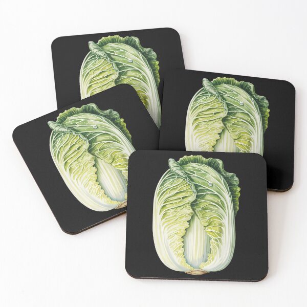 Item preview, Cabbage Halloween Group Salad Vegan Vegetarians designed and sold by VENOM0RIOT.