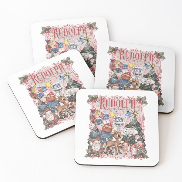 Item preview, Vintage Comedy Cartoon Movie Funny Christmas designed and sold by SebastianCarda.