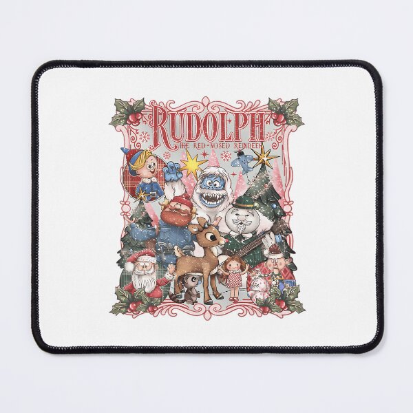 Item preview, Vintage Comedy Cartoon Movie Funny Christmas designed and sold by SebastianCarda.