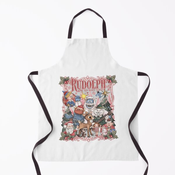 Item preview, Vintage Comedy Cartoon Movie Funny Christmas designed and sold by SebastianCarda.