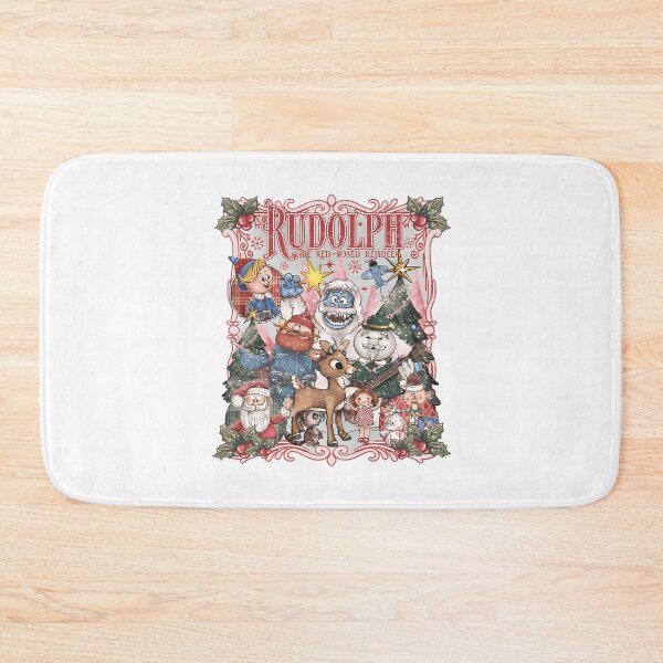 Item preview, Vintage Comedy Cartoon Movie Funny Christmas designed and sold by SebastianCarda.