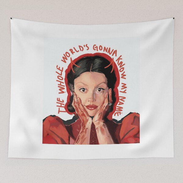 Item preview, Creepy Horror Flims Funny Scary Vintage Movie designed and sold by TheaDoughnutFa.