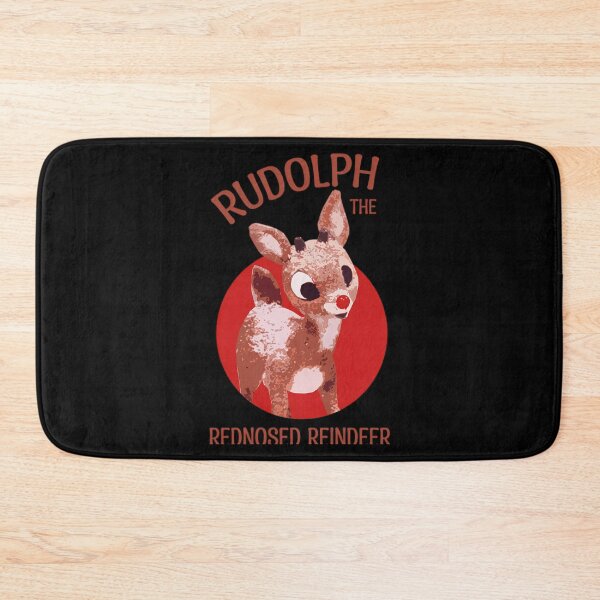 Item preview, Movie Funny Vintage Christmas Comedy Cartoon designed and sold by SebastianCarda.