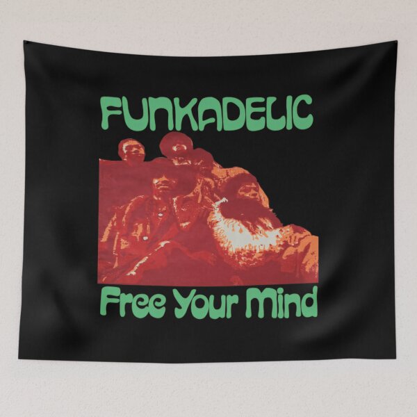 Item preview, Metal Music Logo Heavy Funk Vintage Album Band designed and sold by Cellier-Lea-Bo.