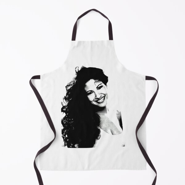 Item preview, Selena 80s 90s  Vintage HD Classic Style T-Shirt designed and sold by WilmaMcMillan.
